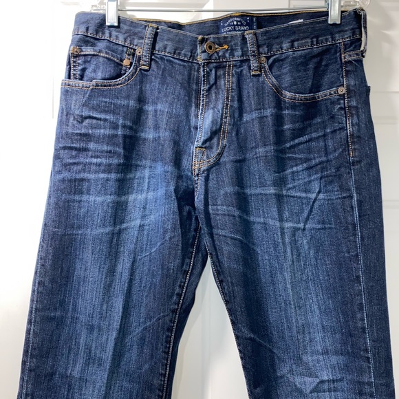 Lucky Brand jeans - Picture 3 of 8